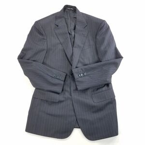 Pal Zileri Wool Silk Blend Sports Coat Suit Blazer